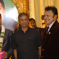 Actor Radharavi son wedding reception stills | Picture 40881